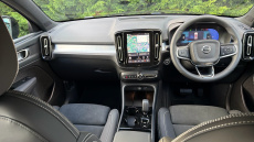 Volvo XC40 2.0 B3P Plus Dark 5dr Auto Petrol Estate